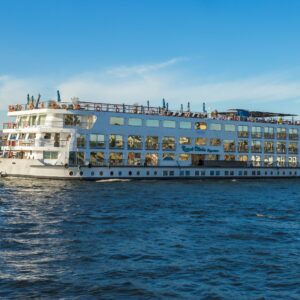 3-Nights Nile Cruise: Down River from Aswan to Luxor