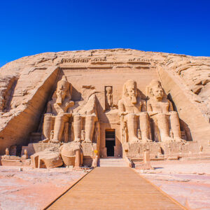 Abu Simbel Temples Tour