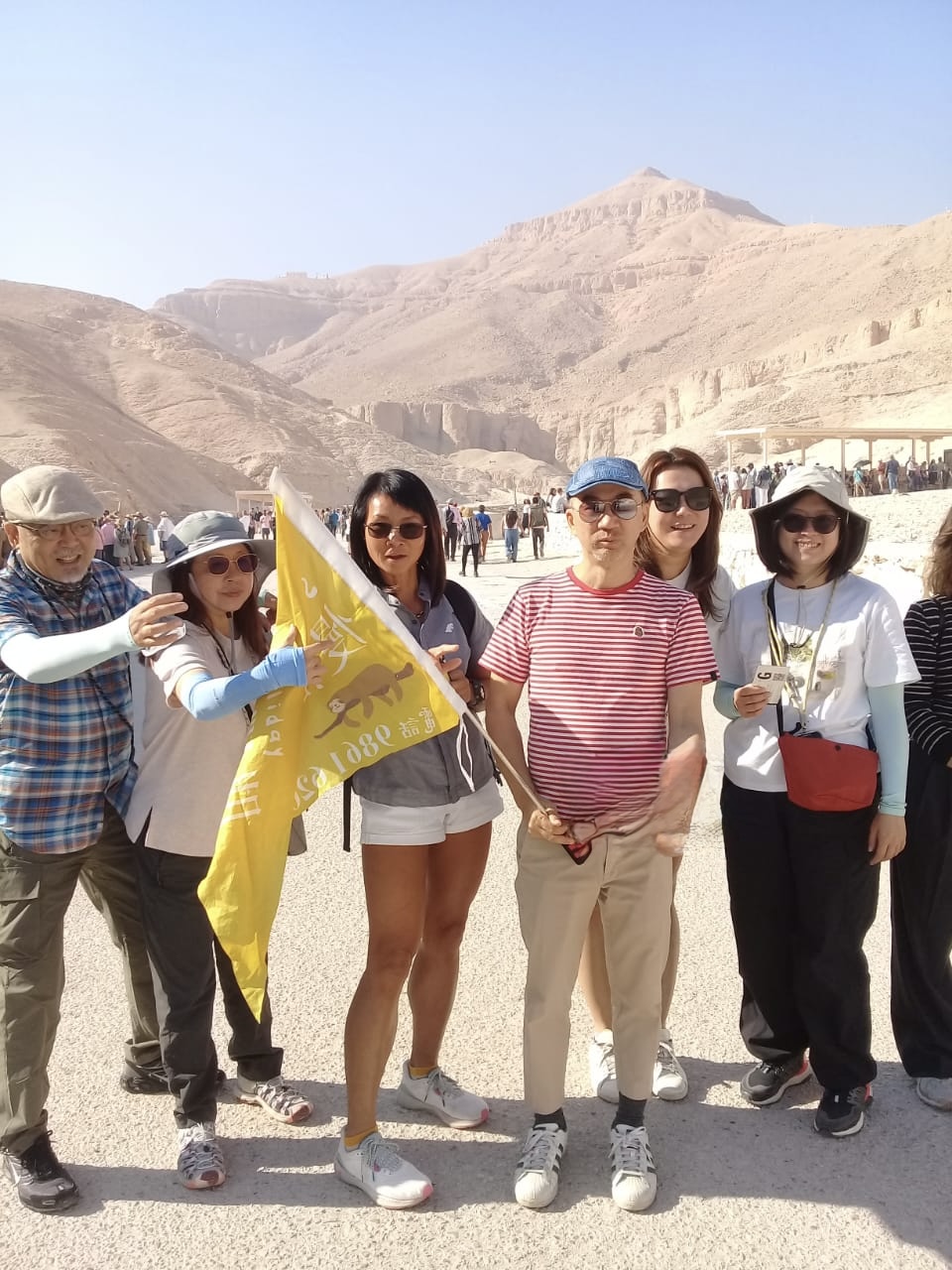 3-Nights Nile Cruise: Down River from Aswan to Luxor - Image 11
