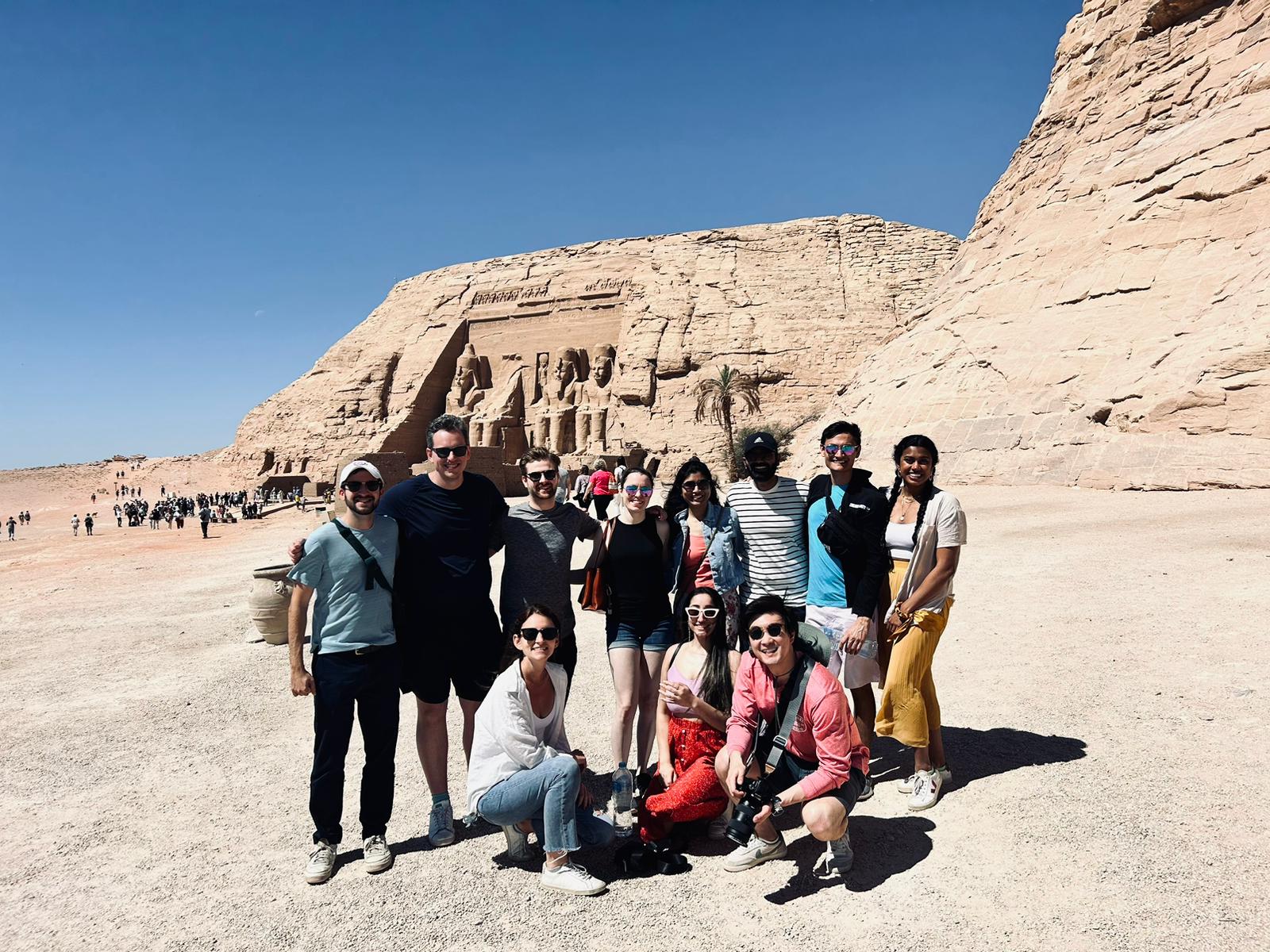 3-Nights Nile Cruise: Down River from Aswan to Luxor - Image 25