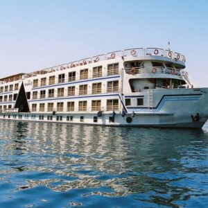 4-Night Nile Cruise: Luxor to Aswan