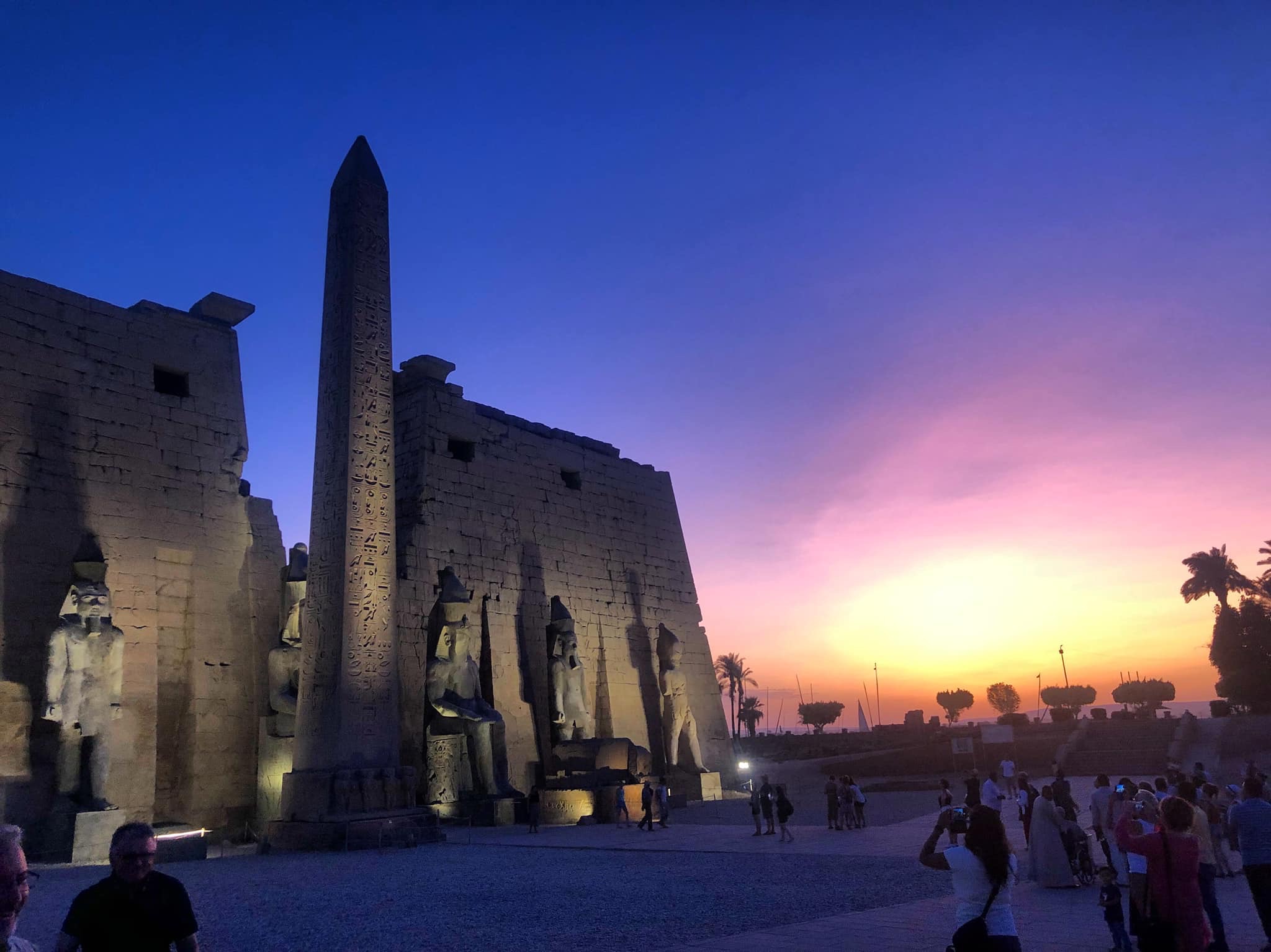 3-Nights Nile Cruise: Down River from Aswan to Luxor - Image 38