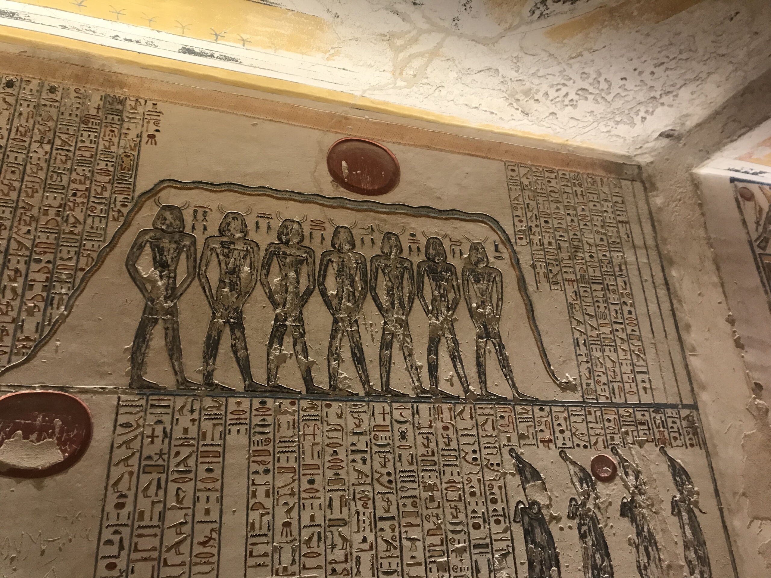 3-Nights Nile Cruise: Down River from Aswan to Luxor - Image 36