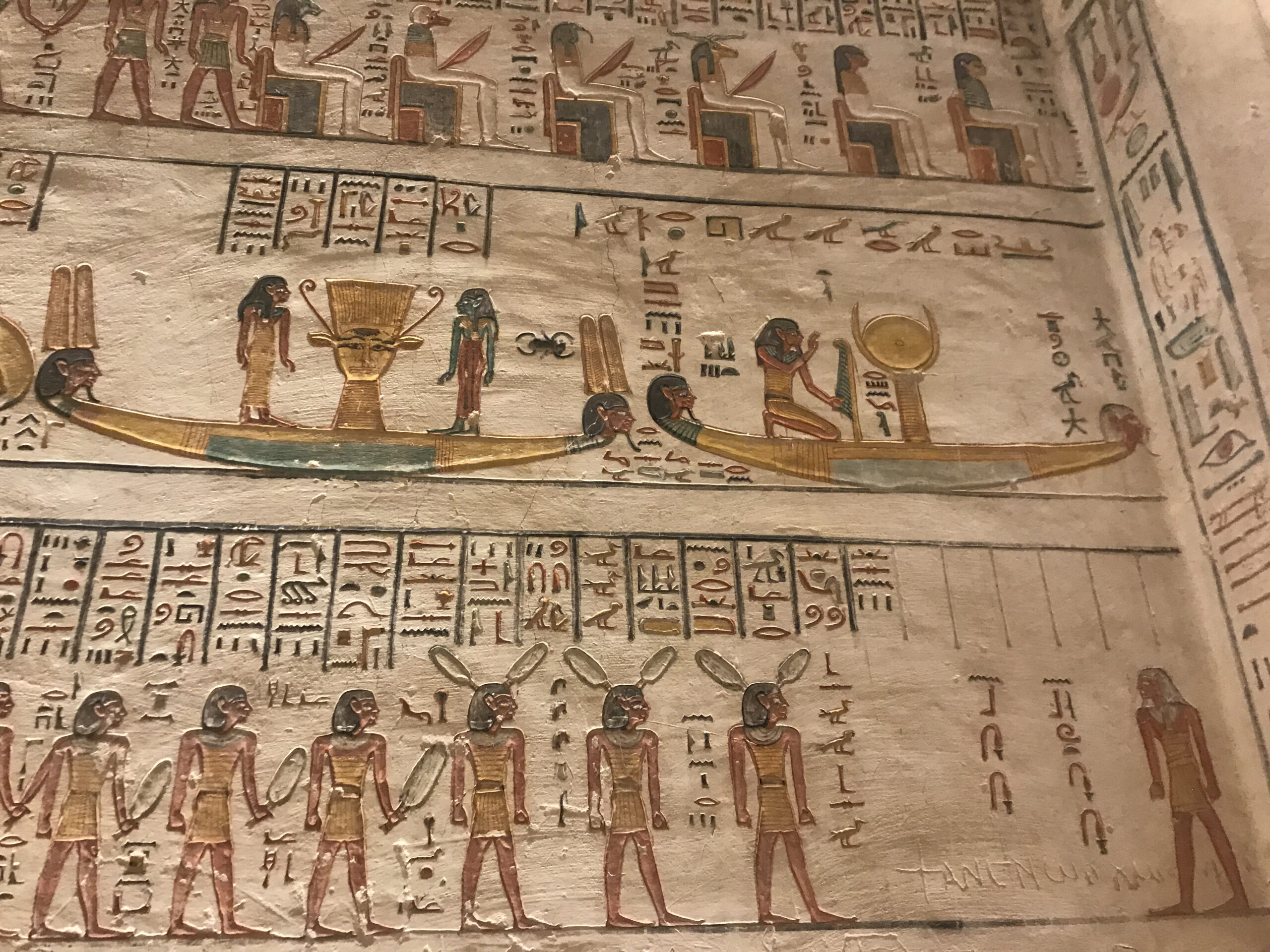 3-Nights Nile Cruise: Down River from Aswan to Luxor - Image 37