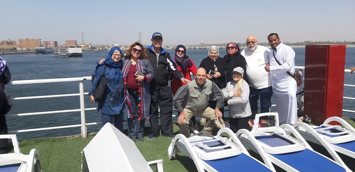 3-Nights Nile Cruise: Down River from Aswan to Luxor - Image 30