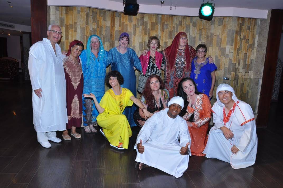 3-Nights Nile Cruise: Down River from Aswan to Luxor - Image 22