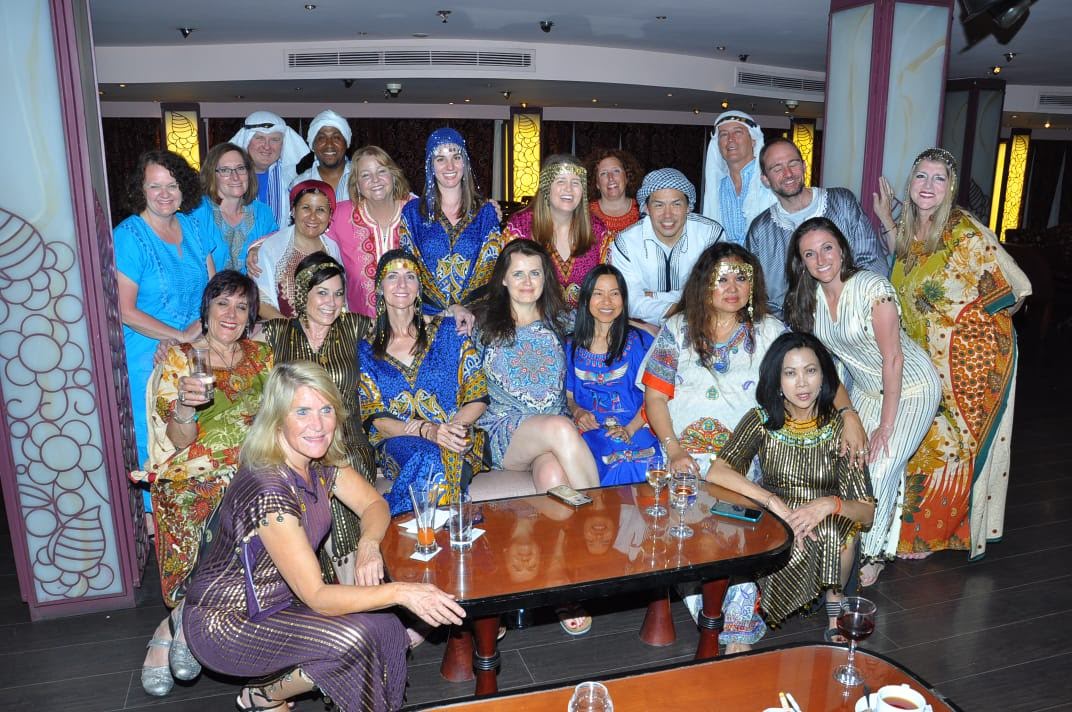 3-Nights Nile Cruise: Down River from Aswan to Luxor - Image 23