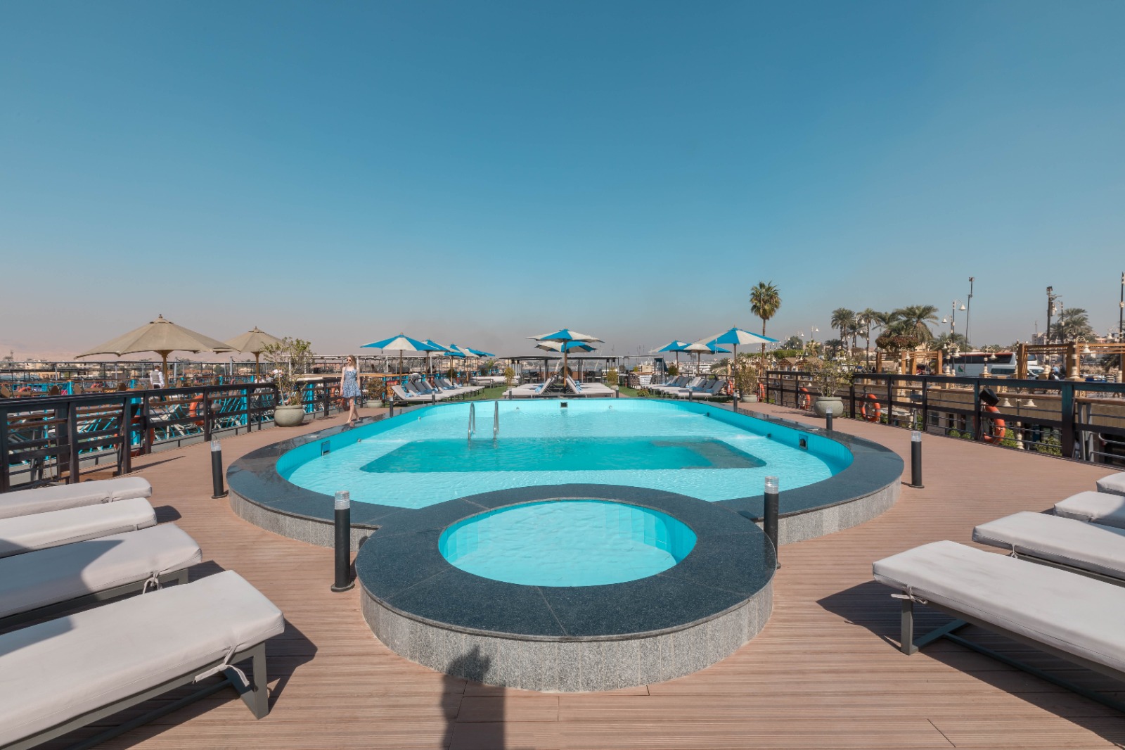 3-Nights Nile Cruise: Down River from Aswan to Luxor - Image 12