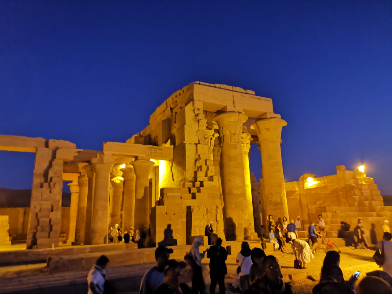 3-Nights Nile Cruise: Down River from Aswan to Luxor - Image 34
