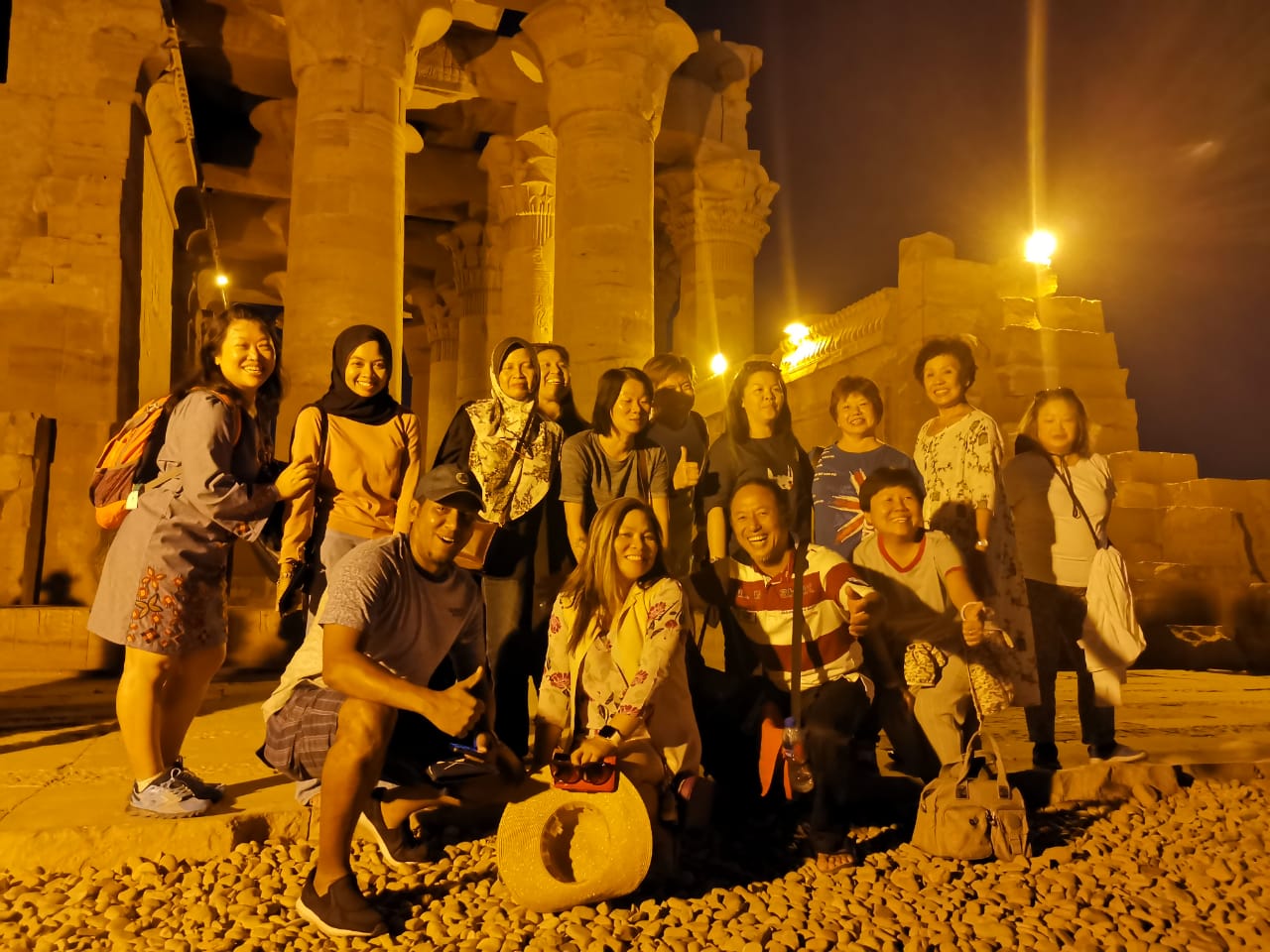 3-Nights Nile Cruise: Down River from Aswan to Luxor - Image 33