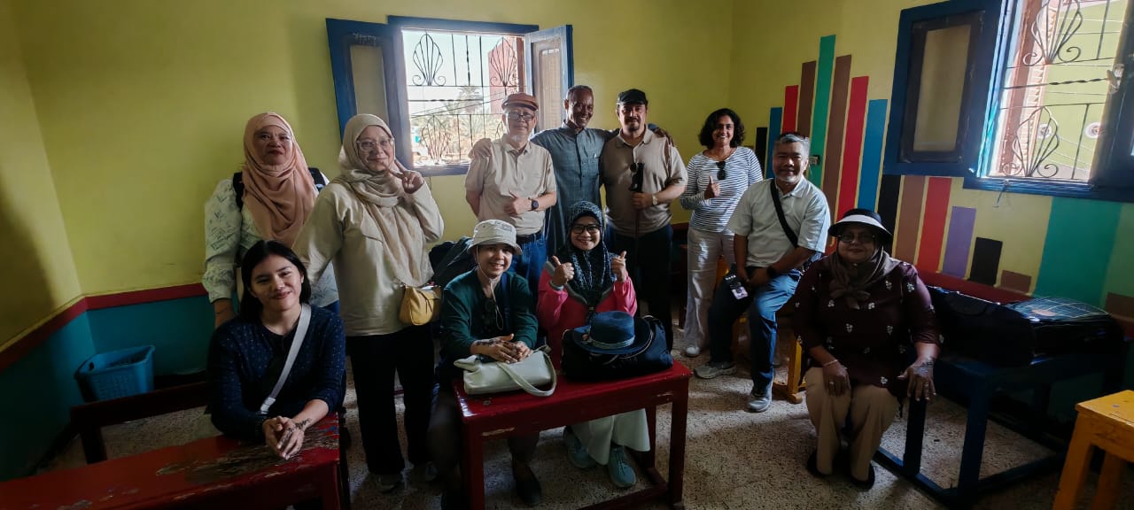 3-Nights Nile Cruise: Down River from Aswan to Luxor - Image 7