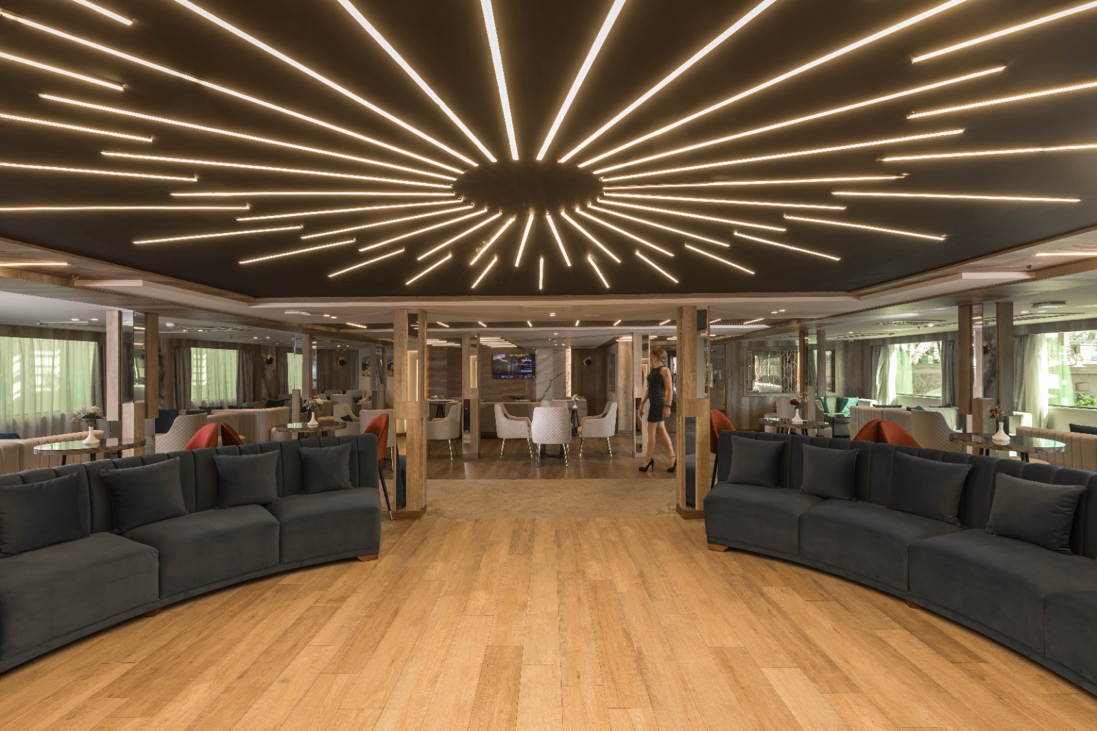 3-Nights Nile Cruise: Down River from Aswan to Luxor - Image 9